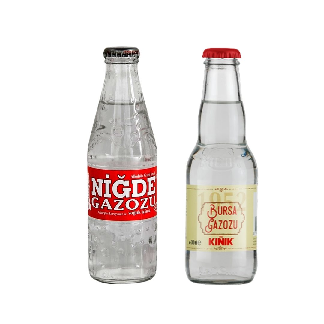 Gazoz