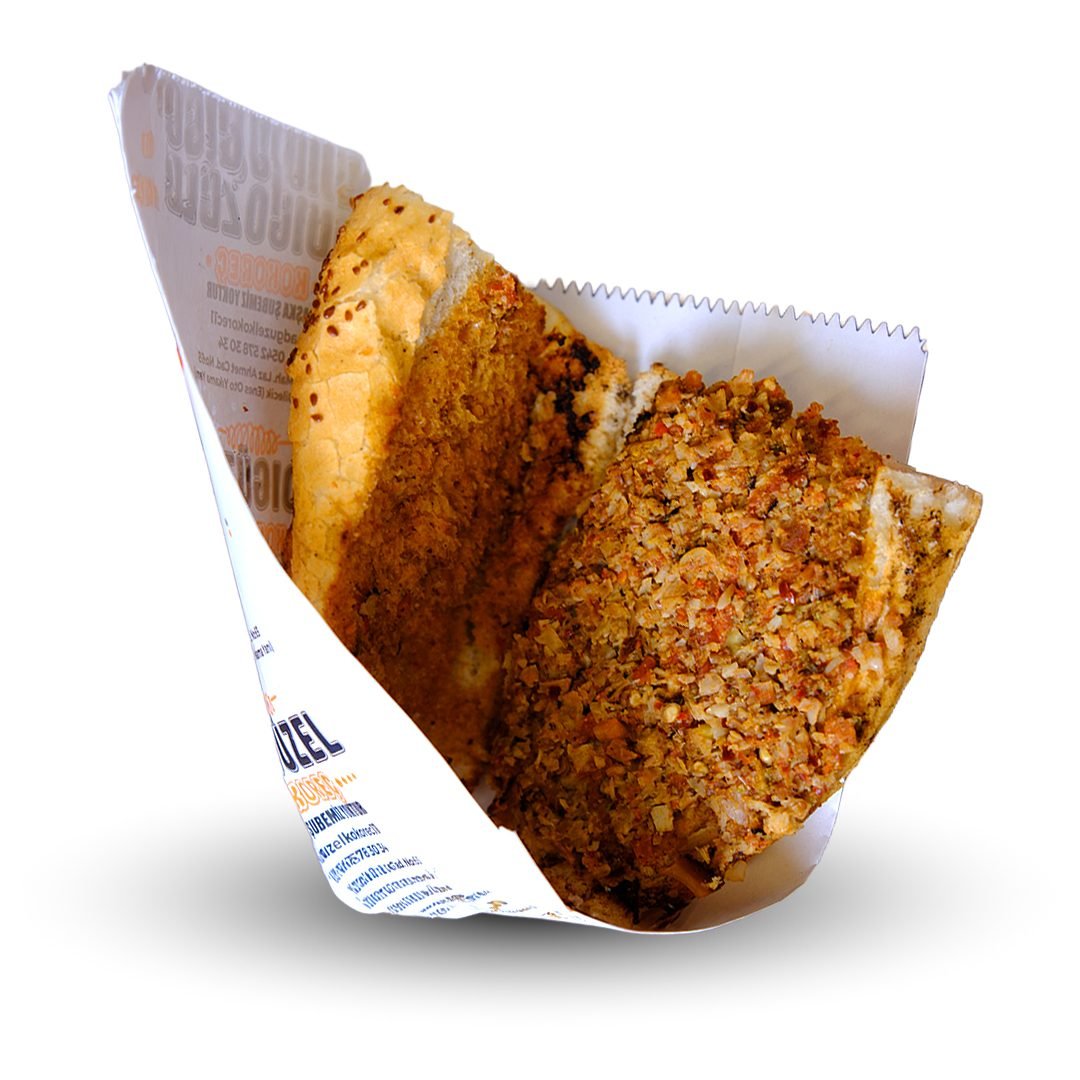 Kuzu Kokoreç