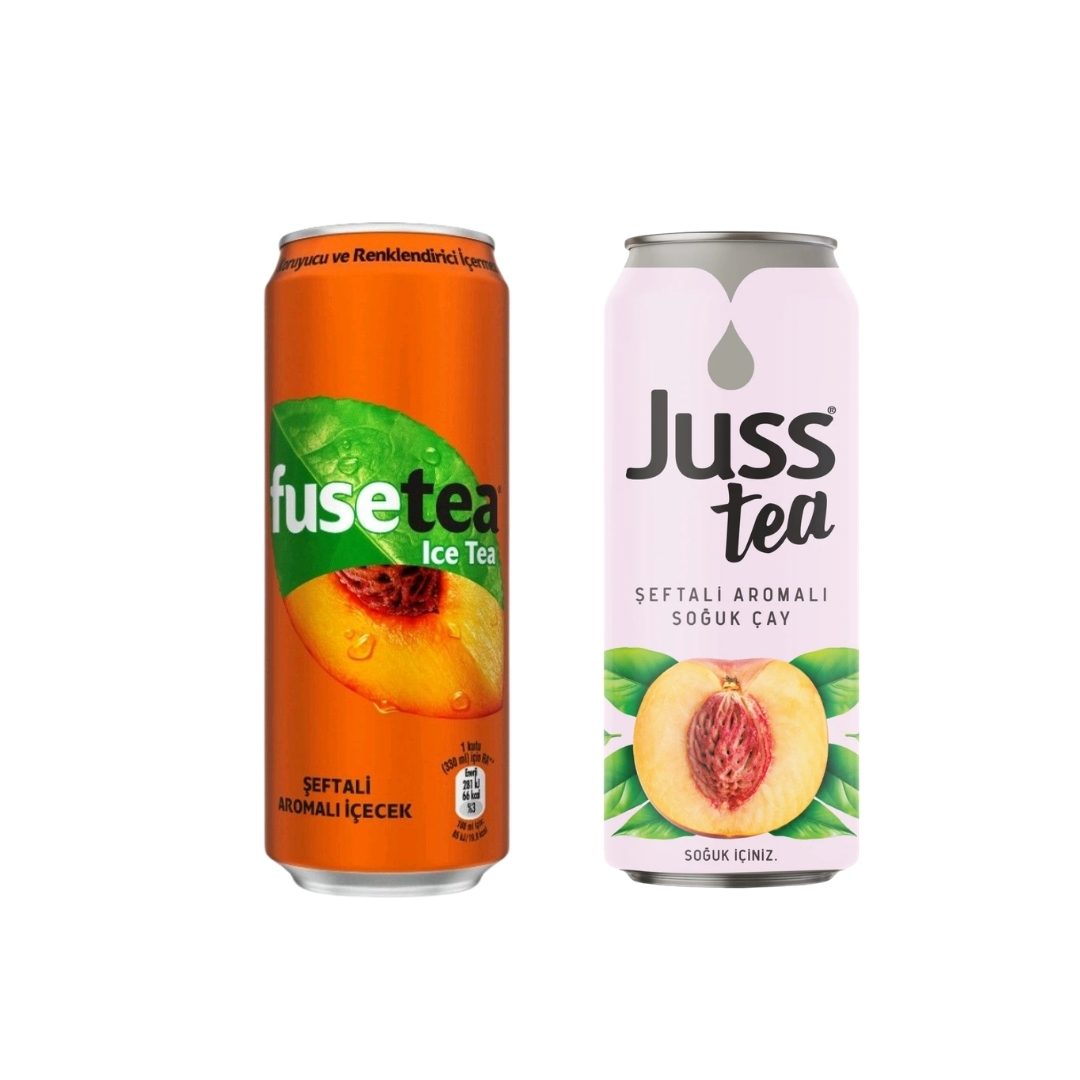 Fuse Tea