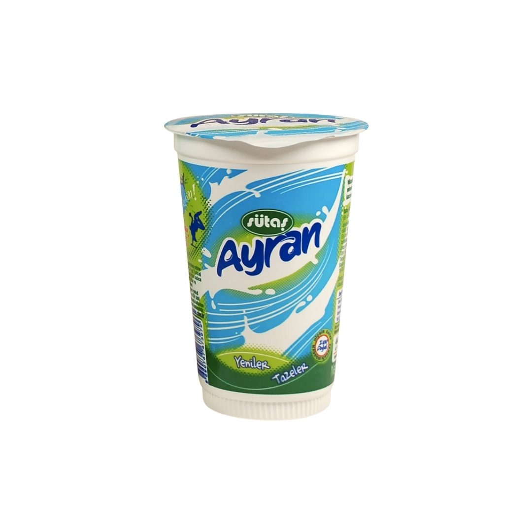 Ayran